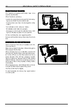 Preview for 35 page of New Holland MH2.6 Repair Manual