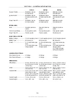 Preview for 7 page of New Holland MZ14H Repair Manual