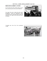 Preview for 12 page of New Holland MZ19H Repair Manual