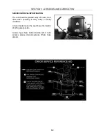 Preview for 14 page of New Holland MZ19H Repair Manual