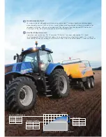 Предварительный просмотр 3 страницы New Holland NEW HOLLAND T8.33O Brochure