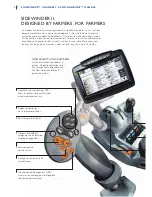 Preview for 6 page of New Holland NEW HOLLAND T8.33O Brochure