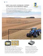 Предварительный просмотр 8 страницы New Holland NEW HOLLAND T8.33O Brochure