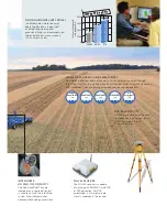 Предварительный просмотр 9 страницы New Holland NEW HOLLAND T8.33O Brochure