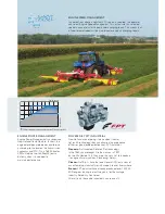 Предварительный просмотр 11 страницы New Holland NEW HOLLAND T8.33O Brochure