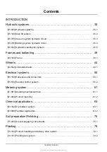 Предварительный просмотр 3 страницы New Holland PL6011 Service Manual