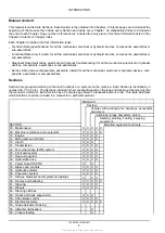 Предварительный просмотр 9 страницы New Holland PL6011 Service Manual