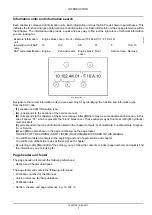 Предварительный просмотр 12 страницы New Holland PL6011 Service Manual