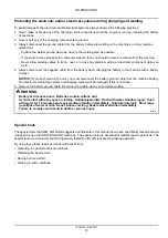 Предварительный просмотр 18 страницы New Holland PL6011 Service Manual