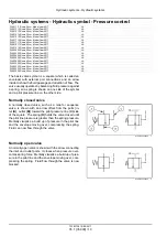 Предварительный просмотр 39 страницы New Holland PL6011 Service Manual