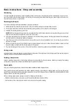 Preview for 6 page of New Holland ProTed 3417 Service Manual