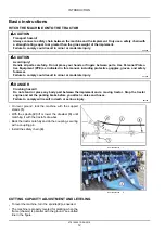 Preview for 15 page of New Holland PS2030 Service Manual