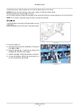 Preview for 16 page of New Holland PS2030 Service Manual