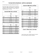 Preview for 10 page of New Holland RG 140.B Service Manual