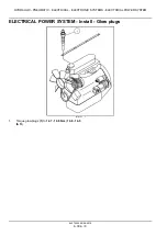 Preview for 22 page of New Holland S4L Service Manual