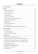 Preview for 4 page of New Holland SmartTrax T8.320 Service Manual