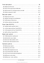 Preview for 5 page of New Holland SmartTrax T8.320 Service Manual