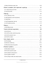 Preview for 6 page of New Holland SmartTrax T8.320 Service Manual