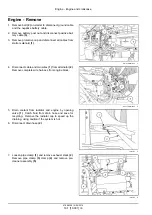 Предварительный просмотр 58 страницы New Holland Speedrower 200 Service Manual