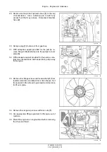 Предварительный просмотр 63 страницы New Holland Speedrower 200 Service Manual