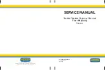 New Holland T4.100 Tier 4B Service Manual preview