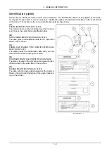 Preview for 17 page of New Holland T4.105F Operator'S Manual