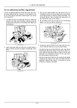 Preview for 26 page of New Holland T4.105F Operator'S Manual