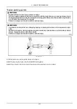 Preview for 31 page of New Holland T4.105F Operator'S Manual