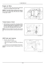 Preview for 184 page of New Holland T4.105F Operator'S Manual