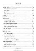 Preview for 4 page of New Holland T4.55S Service Manual