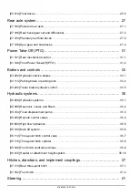 Предварительный просмотр 7 страницы New Holland T4030F Service Manual