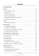 Preview for 4 page of New Holland T6.110 Service Manual