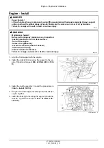 Preview for 44 page of New Holland T6.110 Service Manual