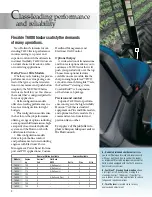 Preview for 2 page of New Holland T6000 Series Brochure & Specs