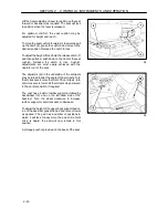 Preview for 58 page of New Holland T6010 DELTA Operator'S Manual