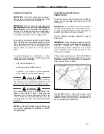 Preview for 137 page of New Holland T6010 DELTA Operator'S Manual