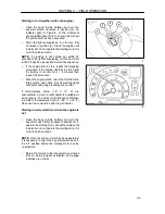 Preview for 143 page of New Holland T6010 DELTA Operator'S Manual