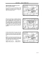 Preview for 237 page of New Holland T6010 DELTA Operator'S Manual