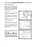 Предварительный просмотр 254 страницы New Holland T6010 DELTA Operator'S Manual