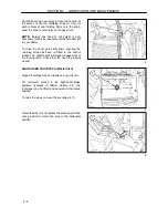 Preview for 286 page of New Holland T6010 DELTA Operator'S Manual