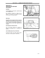 Preview for 337 page of New Holland T6010 DELTA Operator'S Manual