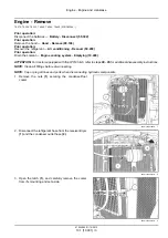 Preview for 29 page of New Holland T8.275 Service Manual