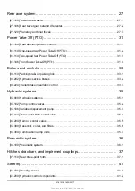 Preview for 5 page of New Holland T8.295 Service Manual