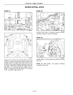 Предварительный просмотр 45 страницы New Holland T8010 Manual