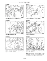 Предварительный просмотр 50 страницы New Holland T8010 Manual