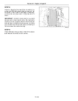 Предварительный просмотр 85 страницы New Holland T8010 Manual