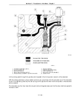 Предварительный просмотр 134 страницы New Holland T8010 Manual