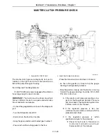 Предварительный просмотр 138 страницы New Holland T8010 Manual