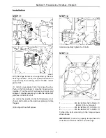 Предварительный просмотр 158 страницы New Holland T8010 Manual