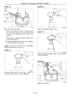 Предварительный просмотр 171 страницы New Holland T8010 Manual